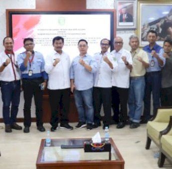 Kukar Beri Beasiswa Bagi Pelajar SMK Wikrama dan Bogor Melalui TJSP Perusahaan