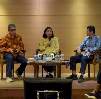 KPPU Kolaborasi Dengan APINDO, Tingkatkan Kepatuhan Atas Persaingan Usaha