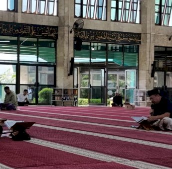 Tes Baca Al Quran Jadi Syarat Seleksi Pejabat di Kutai Kartanegara