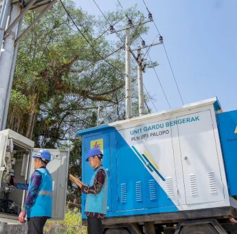 Sambut Hari Raya Idul Adha 1445 H, PLN Pastikan Keandalan Pasokan Listrik