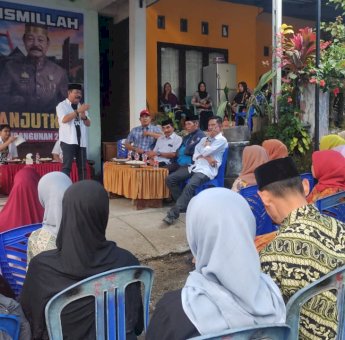 Aspirasi Masyarakat Jadi Prioritas Karaeng Kio Saat Pimpin Gowa