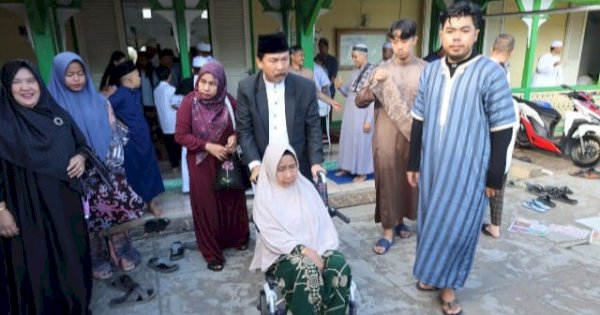 Pesan Sekda Kukar di Idul Adha 1445 Hijriah: Jaga Persatuan dan Kesatuan Umat Islam