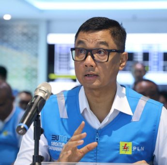 PLN Masuk Jajaran 10 Besar Perusahaan Terbaik Asia Tenggara Versi Fortune