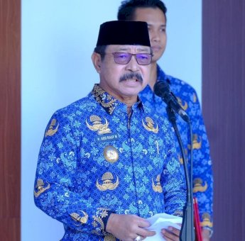 Wabup Gowa: ASN Harus Miliki Semangat Cinta Tanah Air