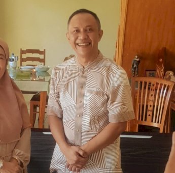 Pilkada Selayar 2024, Natsir Ali Dapat Dukungan Dari Norma Syahrir Wahab