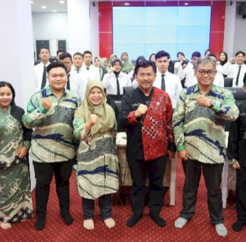 Kukar Idaman Beri Beasiswa Kuliah Pertanahan di STPN Yogyakarta, 20 Slot Tersedia