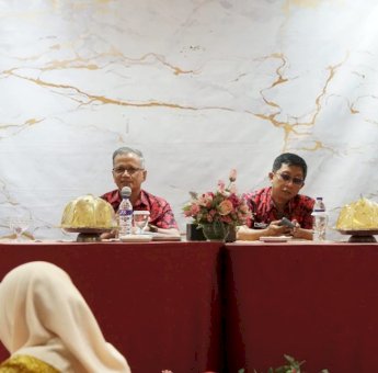 Diskominfo-SP Gowa Perkuat Partisipasi Masyarakat Gunakan Aplikasi SP4N-LAPOR!