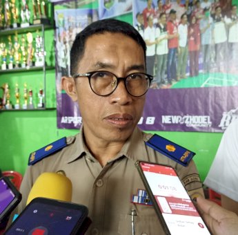 Ribuan Atlet Bertanding di PBSI Gowa Open 2024, Hadir Peserta Luar Daerah