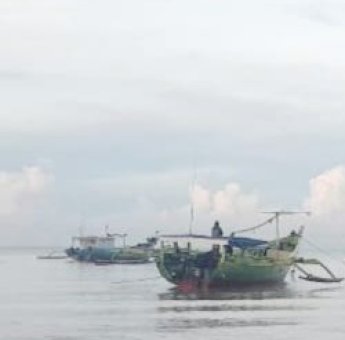 Ilegal Fishing di Perairan Australia, 4 Kapal Nelayan Indonesia Asal Merauke Ditangkap