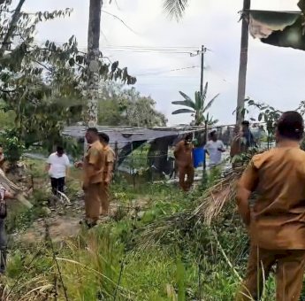 Tingkatkan Pelayanan Kesehatan, Pemkab Kukar Bangun Puskesmas Baru di Samboja Barat