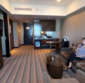 Sambut Libur Sekolah, Aston Makassar Tawarkan Program School Holideals