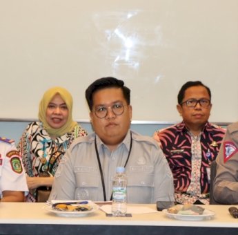 Kukar Siap Sambut Penilaian Wahana Tata Nugraha 2024 dengan Infrastruktur dan Digitalisasi Transportasi