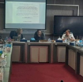 Soal Sengketa dengan PT Lonsum, Komisi B DPRD Sulsel Bakal Kunjungi Tanah Adat Kajang