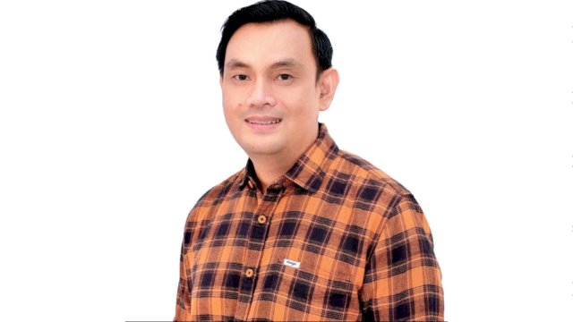 Ket : Bakal Calon Wakil Wali Kota Parepare, Hermanto 