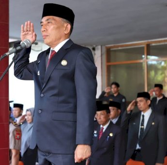 Parepare Peringati Hari Otonomi Daerah