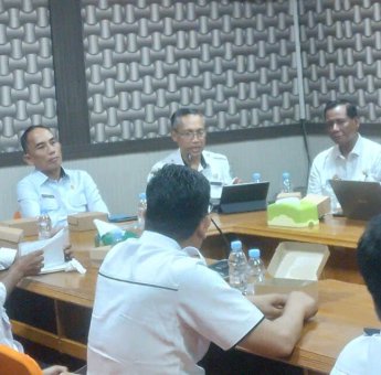 Pemkot Parepare Bentuk Tim Tindaklanjuti Rencana Investasi Lippo Group