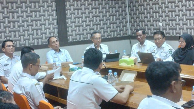 Pemkot Parepare Bentuk Tim Tindaklanjuti Rencana Investasi Lippo Group