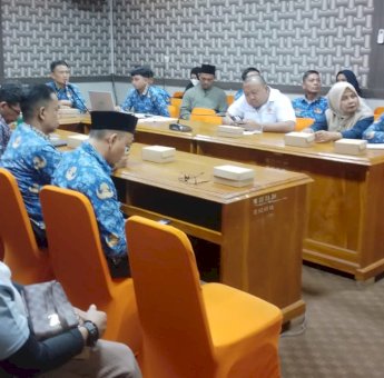 Pemkot Parepare Libatkan Seluruh Elemen Bahas RPJPD 2025-2045 di Musrembang