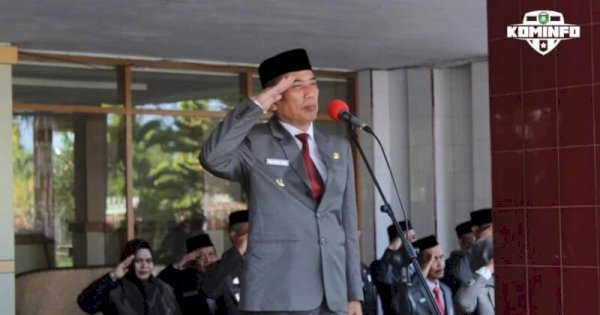 Pemkot Parepare Peringati Hari Lahir Pancasila