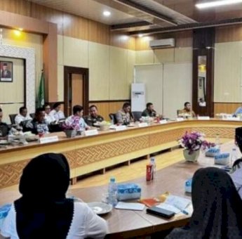 Pemkot Parepare Pusatkan Perayaan Hari Raya Iduladha di Lapangan Andi Makkasau