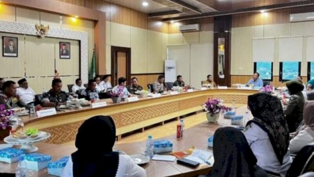 Pemkot Parepare Pusatkan Perayaan Hari Raya Iduladha di Lapangan Andi Makkasau