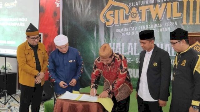 Pj Wali Kota Akbar Ali sebut Peran Penting Mubalig dan Mubalighah Bangun SDM Berkualitas