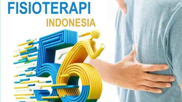 RSUD Andi Makkasau Parepare Peringati Hari Fisioterapi Indonesia 2024