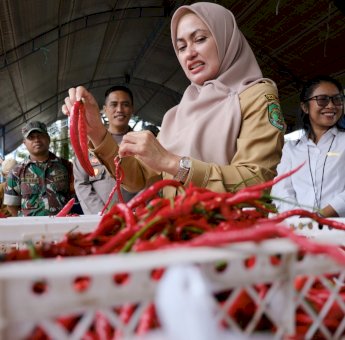 Pemkab Luwu Utara Gelar GPM Jelang Iduladha
