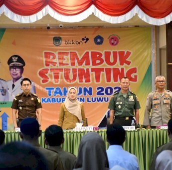 74,12% Perilaku Merokok Orang Tua Pengaruhi Angka Stunting