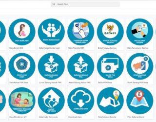 Program Bapak Bunda Asuh Anak Stunting Mampu Cover Intervensi PMT di Luwu Utara