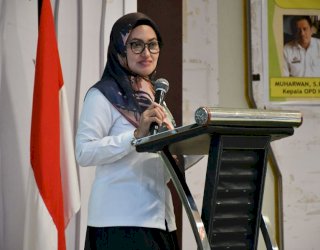 Luwu Utara Kembali Terima Program H-ALS Terbanyak di Sulsel