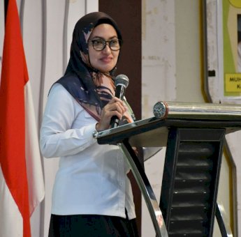 Luwu Utara Kembali Terima Program H-ALS Terbanyak di Sulsel