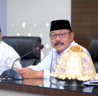 Beri Perlindungan Sosial ke Pekerja Informal, Ombudsman Kaji Kebijakan Pemkab Gowa