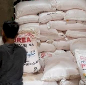 Polres Jeneponto Tetapkan Dua Tersangka Kasus Penyelundupan Pupuk Bersubsidi