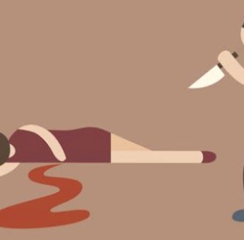 Tolak Ajakan Lebaran di Kampung Orang Tuanya, Suami di Jeneponto Tikam Istrinya