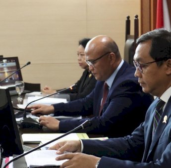 KPPU Sidangkan Kasus Google, Agenda Pemaparan Tanggapan LDP