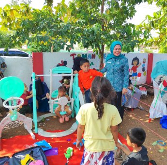 Program Selasih, Kunjungan Kelas Ibu Hamil di Kecamatan Pattalassang Kian Meningkat