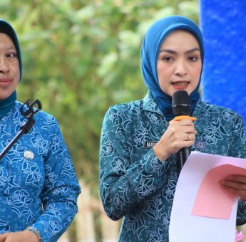 Lewat Program Kalasi Dudu, Kunjungan Posyandu di Tinggimoncong Meningkat