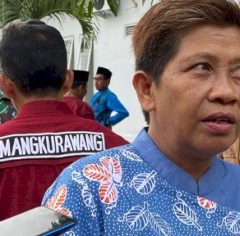 Pusban Bukit Biru Siap Menaklukkan Tantangan Kesehatan