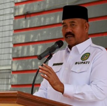 Pasangan Edi-Rendi Kompak Bawa Kukar ke Puncak Kejayaan