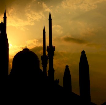 279 Rumah Ibadah di Kukar Direvitalisasi Pemkab