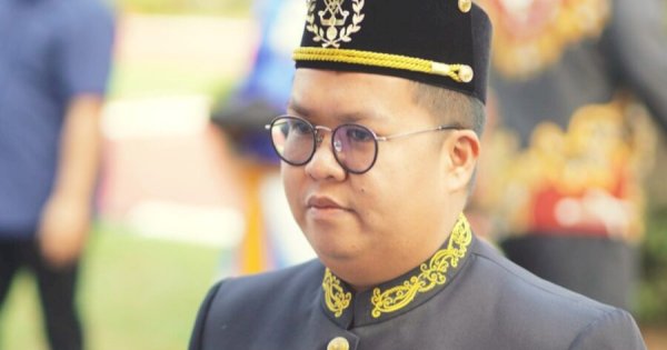 Dua Hafizh Kukar Umrah Gratis, Wabup Rendi: Bukti Kota Bangun Punya Penghafal Al-Quran