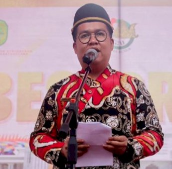 Bangun Homestay Berkelas, Desa Pela Kukar Dapat Bantuan Rp1 Miliar