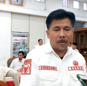 Sebelum Lebaran THR ASN Kukar Dipastikan Cair