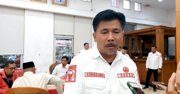 Sebelum Lebaran THR ASN Kukar Dipastikan Cair