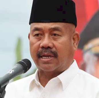 Kukar Catat Penurunan Drastis Angka Stunting, Bupati Edi Damansyah Ungkap Kunci Suksesnya