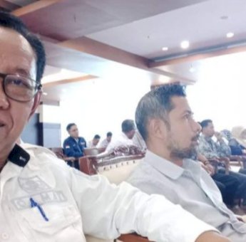 Muara Wis Kukar Ambil Langkah Kolaborasi Atasi Stunting