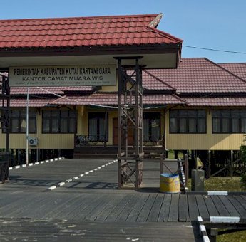 Pemberdayaan Pemuda Muara Wis Melalui Inisiatif Pelatihan Keahlian