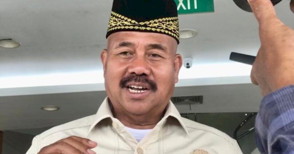 Bupati Edi Respons Soal Anggaran dan Masa Jabatan Ketua RT di Kukar