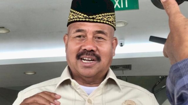 Bupati Kutai Kartanegara, Edi Damansyah. (Istimewa)